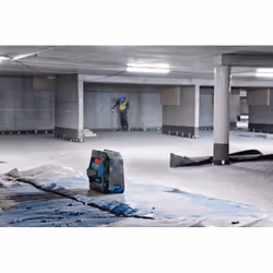 Bosch GCL 2-50 G Professional Livella lineare/puntiforme 15 m - Vista aggiuntiva 6