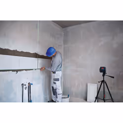 Bosch GCL 2-50 G Professional Livella lineare/puntiforme 15 m - Vista aggiuntiva 7