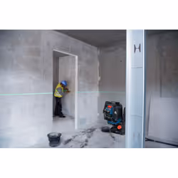 Bosch GCL 2-50 G Professional Livella lineare/puntiforme 15 m - Vista aggiuntiva 8