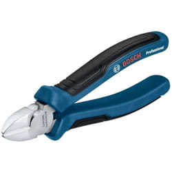 Bosch - Utensili - Pinza a taglio laterale, lunghezza 16 cm 1600A01TH9