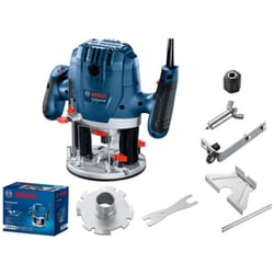 Bosch - Utensili - Fresatrice 1300 w 06016B7000