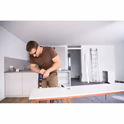 Bosch GSB 12V-35 Professional 1750 Giri/min Nero, Blu, Rosso - Vista aggiuntiva 4