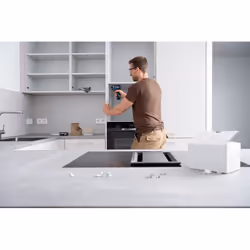 Bosch GSR 12V-35 HX Professional 1750 Giri/min Nero, Blu, Rosso - Vista aggiuntiva 5