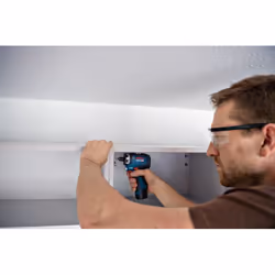 Bosch GSR 12V-35 HX Professional 1750 Giri/min Nero, Blu, Rosso - Vista aggiuntiva 6