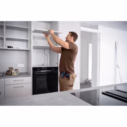 Bosch GSR 12V-35 HX Professional 1750 Giri/min 570 g - Vista aggiuntiva 5
