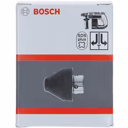 Bosch Professional mandrino autoserrante SDS Plus Quick Change per GBH 18V-34 CF La manipolazione del mandrino consente un fa ...