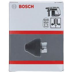 Bosch - Professional 2608000704 - Mandrino a sgancio rapido sds Plus Quick Change (per gbh 18V-34 cf, accessori per martello perforatore)