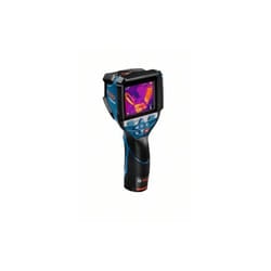 Bosch - Professional 12V System Thermal Imager gtc 600 c (senza batteria e caricabatterie, con applicazione, de range di temperatura: de -20 °c a
