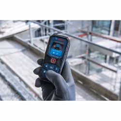 Bosch GLM 50-22 Professional - Vista aggiuntiva 5