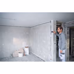 Bosch GLM 50-27 C PROFESSIONAL Distanziometro laser Nero, Blu 50 m - Vista aggiuntiva 6