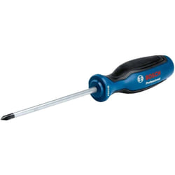 Bosch 1 600 A01 V08 cacciavite manuale Singolo Cacciavite dritto