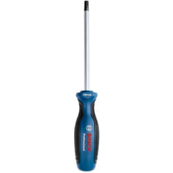 Bosch 1 600 A01 V0F cacciavite manuale Singolo Cacciavite dritto