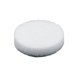 Bosch 2 608 620 738 accessorio per levigatrici 6 pz Cuscinetto da lucidatura