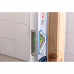 Bosch 1 600 A01 V3Y livella 0,6 m Argento - Vista aggiuntiva 4
