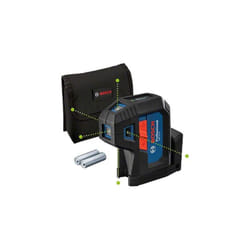 Bosch - Laser a 5 punti gpl 5 Expert 0601066P00
