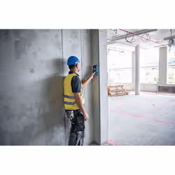 Bosch Wallscanner D-tect 200 C Professional multirilevtore digitale - Vista aggiuntiva 4