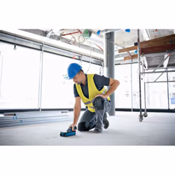 Bosch Wallscanner D-tect 200 C Professional multirilevtore digitale - Vista aggiuntiva 5