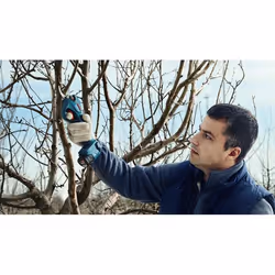 Bosch Pro Pruner Professional cesoia per erba cordless 2,5 cm 12 V Ioni di Litio Blu - Vista aggiuntiva 7