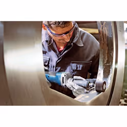 Bosch GGS 18V-10 SLC Professional smerigliatrice angolare 1,6 kg - Vista aggiuntiva 4