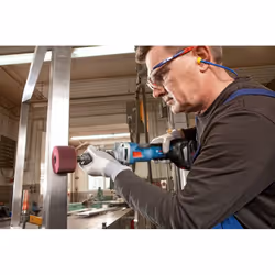 Bosch GGS 18V-10 SLC Professional smerigliatrice angolare 1,6 kg - Vista aggiuntiva 7