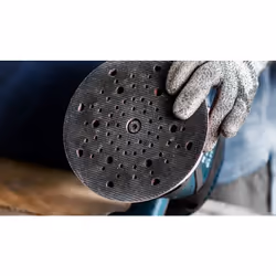 Bosch 2 608 900 004 fourniture de ponçage et de meulage rotatif Tampon de cuisson de disque de ponçage - Vista aggiuntiva 6