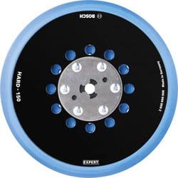 Bosch 2 608 900 008 fourniture de ponçage et de meulage rotatif Tampon de cuisson de disque de ponçage