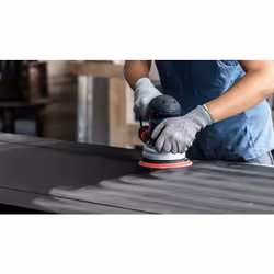 Bosch 2 608 900 011 fornitura per utensili rotanti per molatura/levigatura Platorello per disco abrasivo - Vista aggiuntiva 5