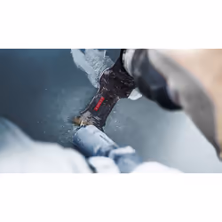 Bosch 2 608 900 012 accessoire d'outil multifonction Lame de scie en plongée - Vista aggiuntiva 5