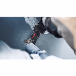 Bosch 2 608 900 015 accessoire d'outil multifonction Lame de scie en plongée - Vista aggiuntiva 5