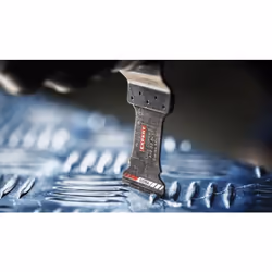Bosch 2 608 900 024 Lame de scie sauteuse, à chantourner et sabre Lames de scie sauteuse Carbone 1 pièce(s) - Vista aggiuntiva 4
