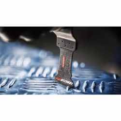 Bosch 2 608 900 025 accessoire d'outil multifonction Lame de scie en plongée - Vista aggiuntiva 5