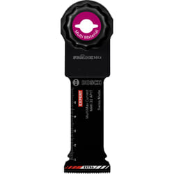 Bosch 2 608 900 032 accessorio per apparato multifunzione Lama da taglio a immersione