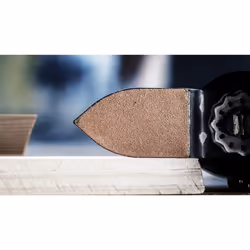 Bosch 2 608 900 039 fornitura per utensili rotanti per molatura/levigatura Legno Carta abrasiva - Vista aggiuntiva 6