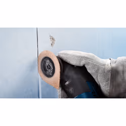 Bosch 2 608 900 042 accessorio per apparato multifunzione Piatto abrasivo - Vista aggiuntiva 6
