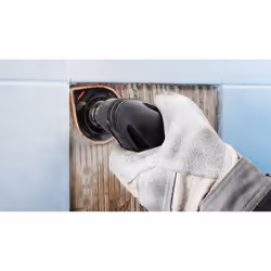 Bosch 2 608 900 042 accessorio per apparato multifunzione Piatto abrasivo - Vista aggiuntiva 7