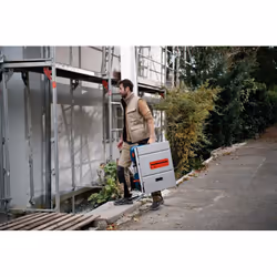 Bosch GTS 18V-216 Professional - Vista aggiuntiva 4