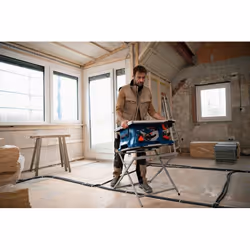 Bosch GTS 18V-216 Professional - Vista aggiuntiva 6