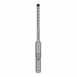Bosch SDS plus-7X, Martello perforatore, 5,5 mm, 115 mm, Mattone, Cemento, Calcestruzzo duro, Pietra naturale, Arenaria, Piet ...