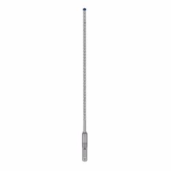 Bosch SDS plus-7X, Martello perforatore, 5,5 mm, 265 mm, Mattone, Cemento, Calcestruzzo duro, Pietra naturale, Arenaria, Piet ...