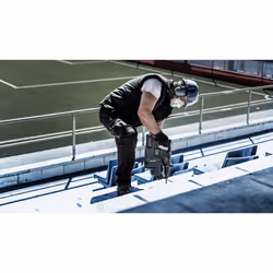 Bosch SDS plus-7X 1 pz