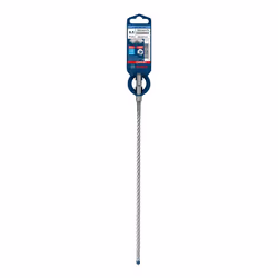 Bosch SDS plus-7X 1 pz - Vista aggiuntiva 7