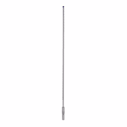 Bosch SDS plus-7X, Martello perforatore, 6,5 mm, 465 mm, Mattone, Cemento, Calcestruzzo duro, Pietra naturale, Arenaria, Piet ...