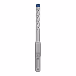 Bosch SDS plus-7X, Martello perforatore, 8 mm, 115 mm, Mattone, Cemento, Calcestruzzo duro, Pietra naturale, Arenaria, Pietra ...