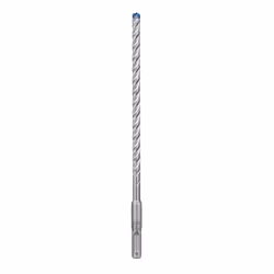 Bosch SDS plus-7X, Martello perforatore, 9 mm, 215 mm, Mattone, Cemento, Calcestruzzo duro, Pietra naturale, Arenaria, Pietra ...