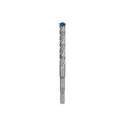 Bosch Professional 1x Hammer Drill Bit Expert SDS plus-7X (per cemento armato, Ø 13,00 x 165 mm, accessori Rotary Hammer Drill)