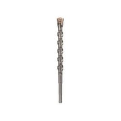 Bosch - Punta per calcestruzzo 4 taglienti SDS-Plus 7X Expert 14x100x165 mm - 2608900119
