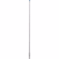 Punta per martelli EXPERT SDS plus-7X 16 x 400 x 465 mm Bosch 2608900133 Dura fino a 3 volte più a lungo della punta Bosch SD ...