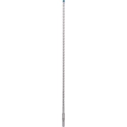 Punta per martelli expert sds plus-7x 16 x 400 x 465 mm Bosch 2608900133