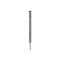 Professional 1x Punta per martello Expert sds plus-7X (per cemento armato, ø 30,00 x 450 mm, accessori per trapano a percussione) - Bosch
