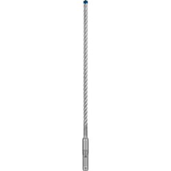 Expert sds plus-7X punta per martello, 6,5 x 200 x 265 mm, 10 pezzi - Bosch